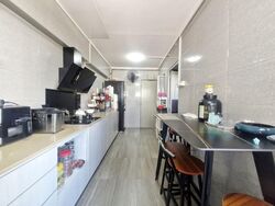 Blk 187B Rivervale Drive (Sengkang), HDB 5 Rooms #577499881